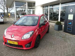 Renault Twingo (2007 - 2014)