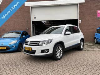 VOLKSWAGEN TIGUAN 2.0 TDI R-Line Edition