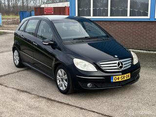 Mercedes-Benz B-Klasse (2005 - 2011)