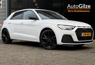 AUDI A1 Sportback 30 TFSI Pro Line LED l AppleCarplay l 18 Inch l Black Style l Stoelverwarming
