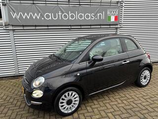 Fiat 500 (2007 - 2025)
