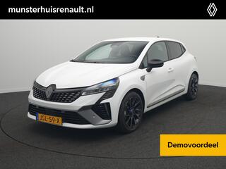 Renault Clio (2019 - 2025)