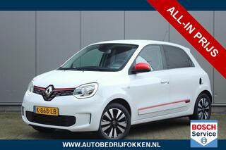 Renault Twingo (2014 - 2025)