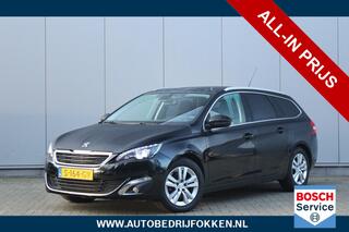 Peugeot 308 SW (2014 - 2021)