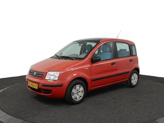 Fiat Panda (2003 - 2011)