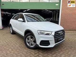 AUDI Q3 1.4 TFSI S-TRONIC|CRUISE/NAVI/PDC/LED/