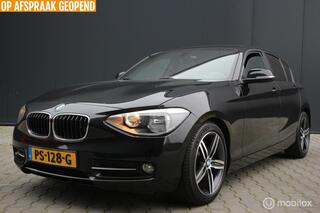BMW 1-Serie (2011 - 2019)