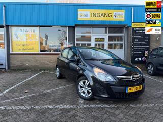 Opel Corsa (2014 - 2019)