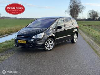 Ford S-MAX (2006 - 2015)