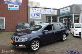 VOLKSWAGEN PASSAT Variant 1.4 TSI Trendline BlueMotion