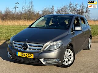 Mercedes-Benz B-Klasse (2011 - 2018)