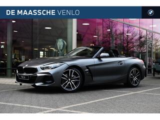 BMW Z4 Roadster