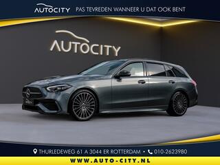 Mercedes-Benz C-Klasse Estate