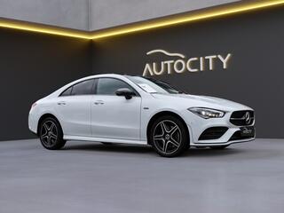 Mercedes-Benz CLA (2019 - 2025)