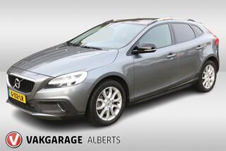 Volvo V40 Cross Country