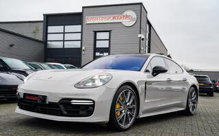 Porsche Panamera (2017 - 2023)