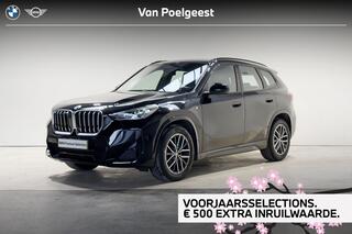 BMW X1 sDrive18i M Sportpakket Aut. | Selections 500