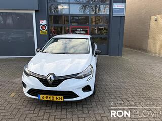 Renault Clio (2019 - 2025)