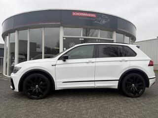VOLKSWAGEN TIGUAN 1.5 TSI Highl. Bus R-line 150 pk