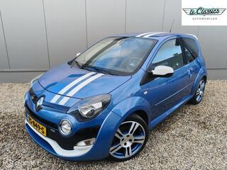Renault Twingo (2007 - 2014)