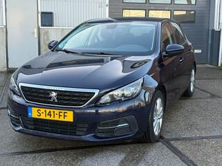 Peugeot 308 (2013 - 2021)