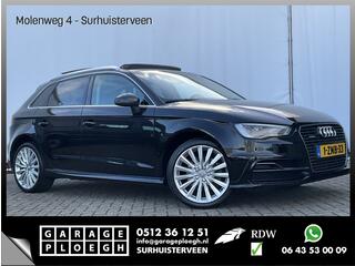 Audi A3 Sportback (2012 - 2020)