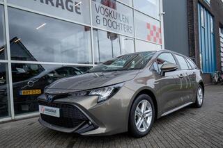 Toyota Corolla Touring Sports