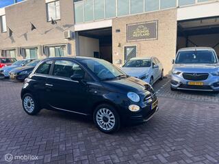 Fiat 500 (2007 - 2025)