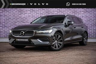 Volvo V60 (2010 - 2018)