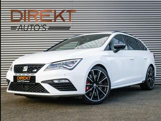 Seat Leon ST (2013 - 2020)