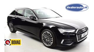 AUDI A6 Avant Audi A6 Avant 50 TFSI e quattro Advanced-300pk Dealer O.H. PHEV 19
