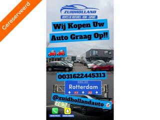 RENAULT CLIO WIJ KOPEN UW AUTO GRAAG OP!