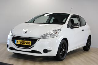 Peugeot 208 (2012 - 2019)