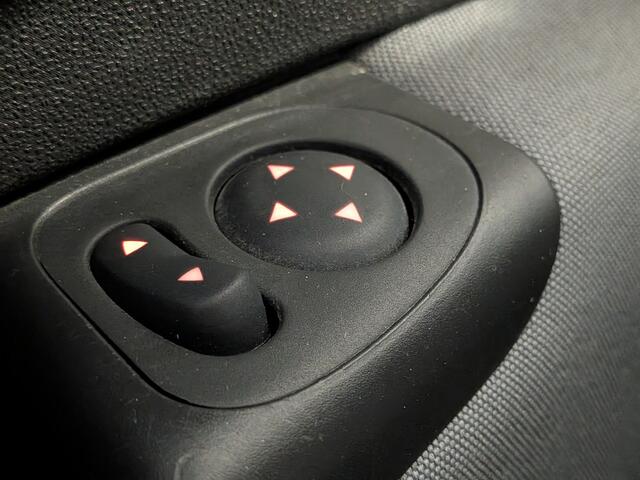 Fiat 500 0.9 TwinAir Turbo Popstar Airco, Stuurbekrachtiging