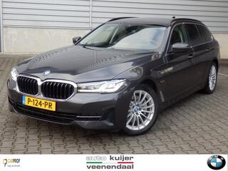 BMW 5-Serie (2016 - 2023)