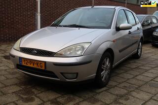 Ford Focus (1998 - 2005)