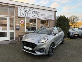 FORD PUMA 1.0 EcoBoost Hybrid ST-Line X Automaat