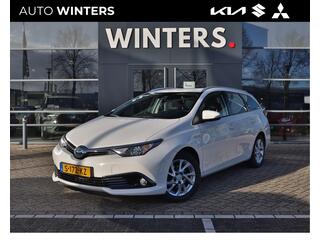 Toyota Auris Touring Sports