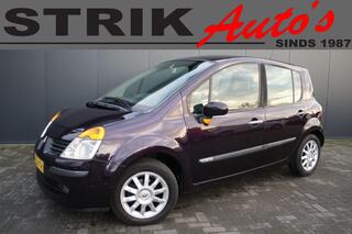 Renault Modus