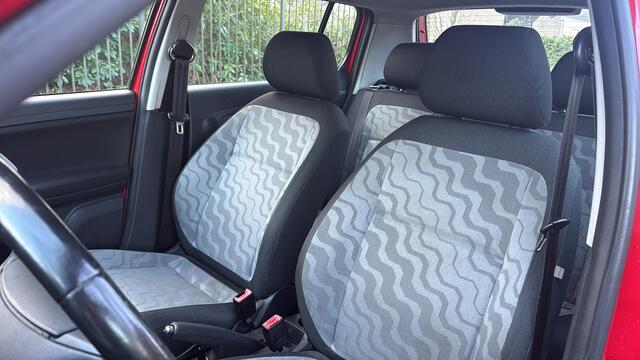 Skoda Fabia Combi 1.4 TDI Ambiente