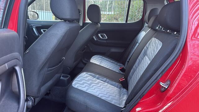Skoda Fabia Combi 1.4 TDI Ambiente