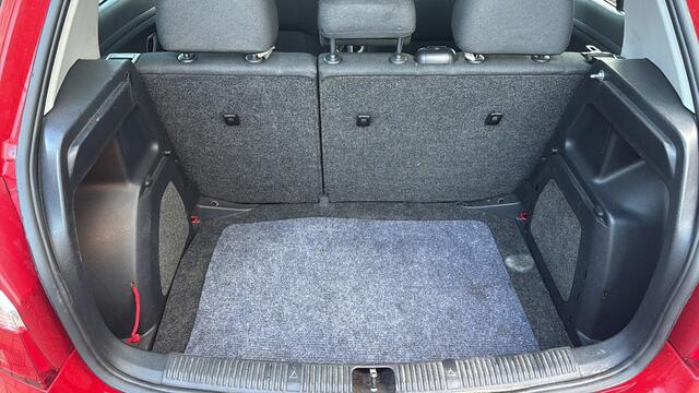 Skoda Fabia Combi 1.4 TDI Ambiente