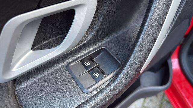 Skoda Fabia Combi 1.4 TDI Ambiente
