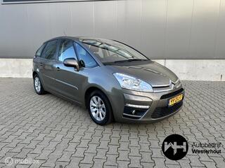 Citroen C4 Picasso (2007 - 2013)