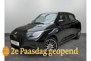 Suzuki Swift (2017 - 2024)