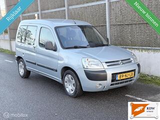 Citroen Berlingo combi 1.6i Multispace Petit Paradis NAP/NWE DB RIEM