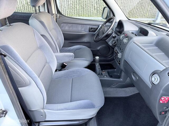 Citroen Berlingo combi 1.6i Multispace Petit Paradis NAP/NWE DB RIEM