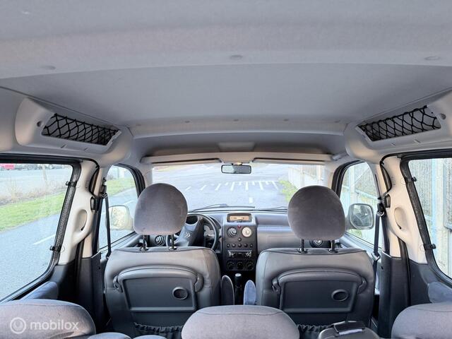 Citroen Berlingo combi 1.6i Multispace Petit Paradis NAP/NWE DB RIEM