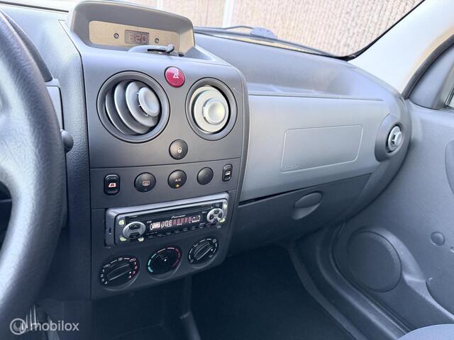 Citroen Berlingo combi 1.6i Multispace Petit Paradis NAP/NWE DB RIEM