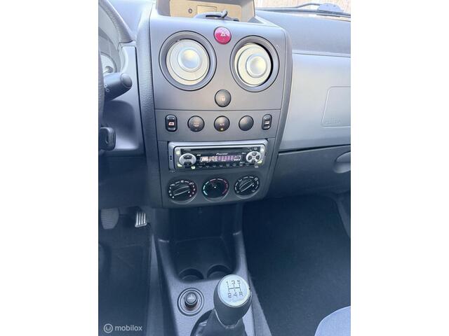 Citroen Berlingo combi 1.6i Multispace Petit Paradis NAP/NWE DB RIEM